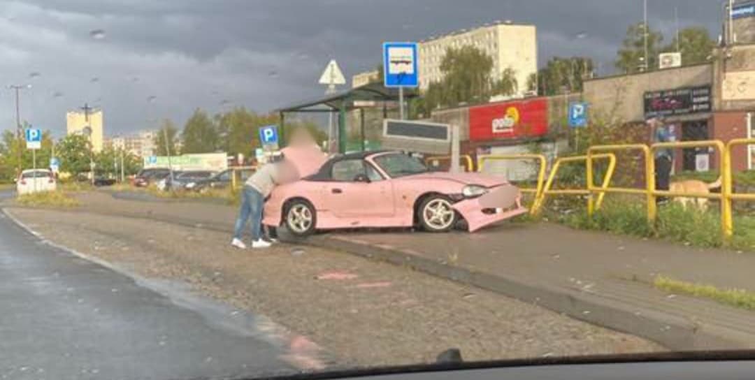 Fot z grupy Na Skarpie Toruń 