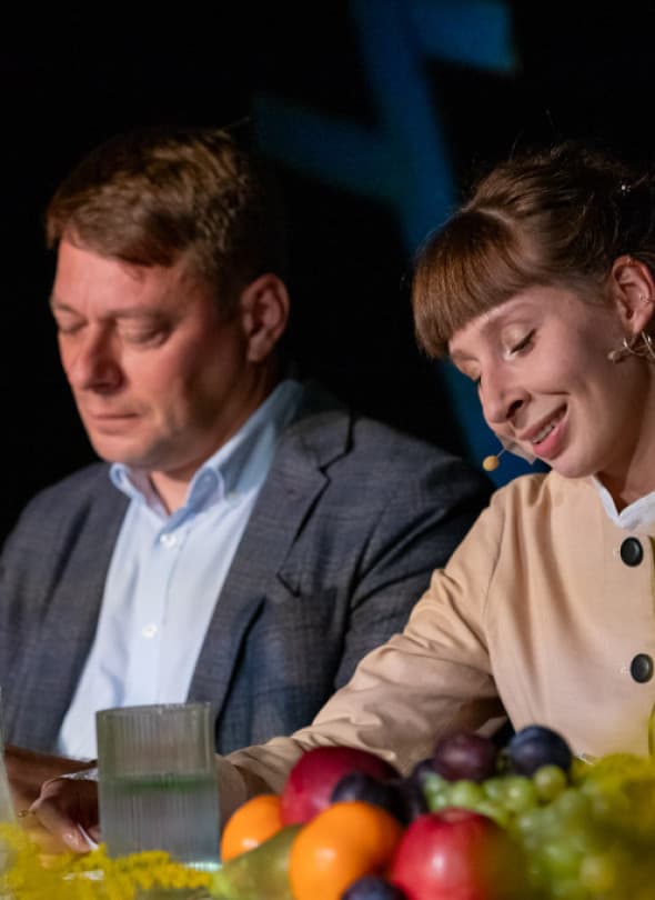 Fot: Agnieszka Bielecka