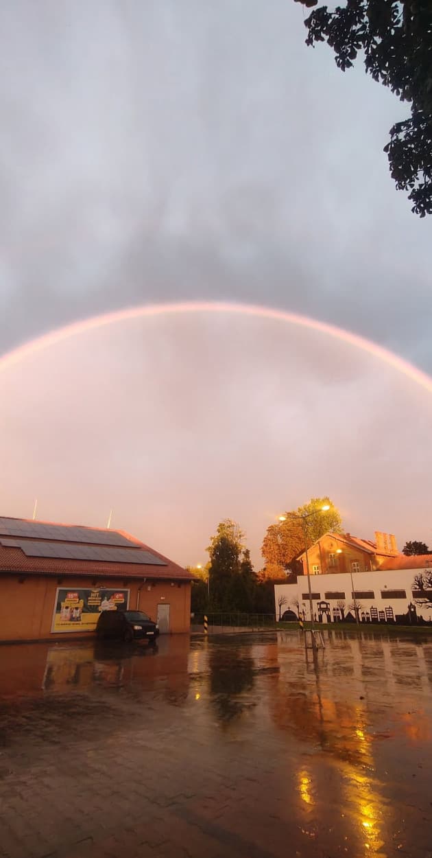 Fot. Nadesłane