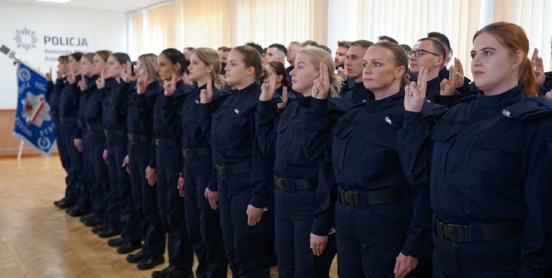 Fot. KWP Bydgoszcz