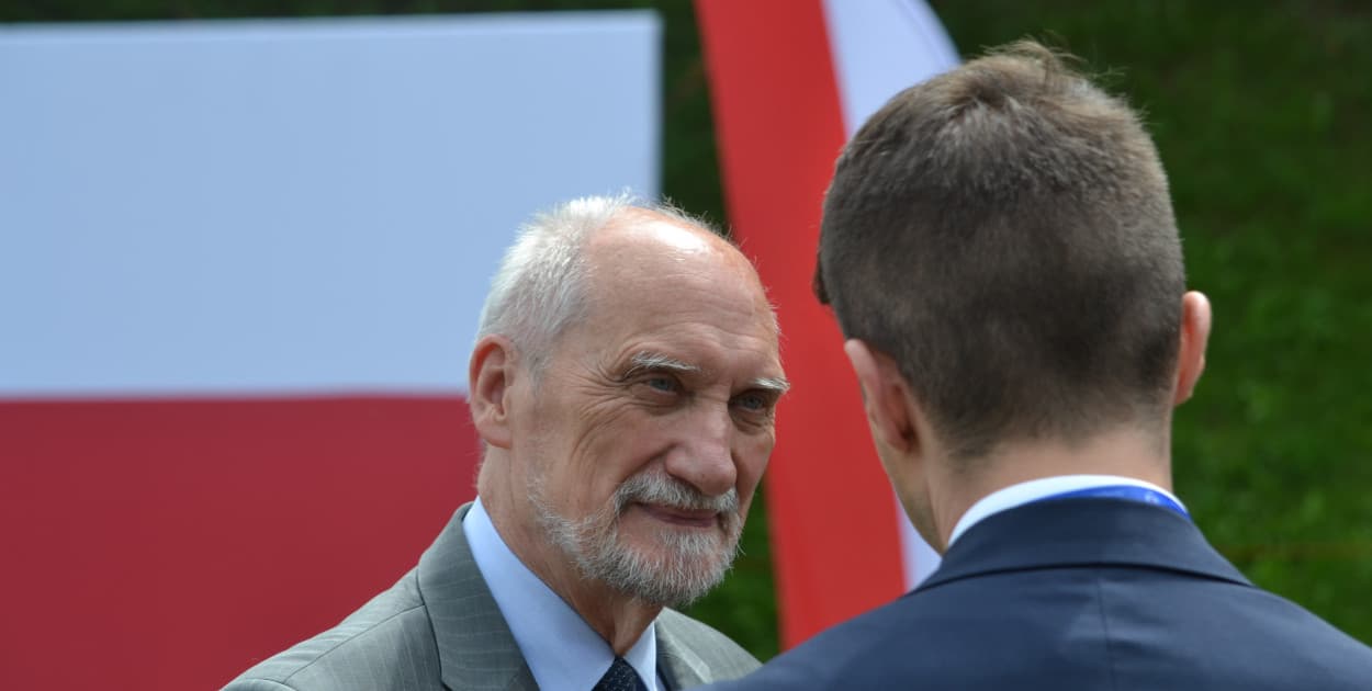 Fot. Jarosław Kopeć Portal: wpu24.pl