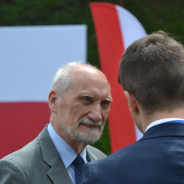 Fot. Jarosław Kopeć Portal: wpu24.pl