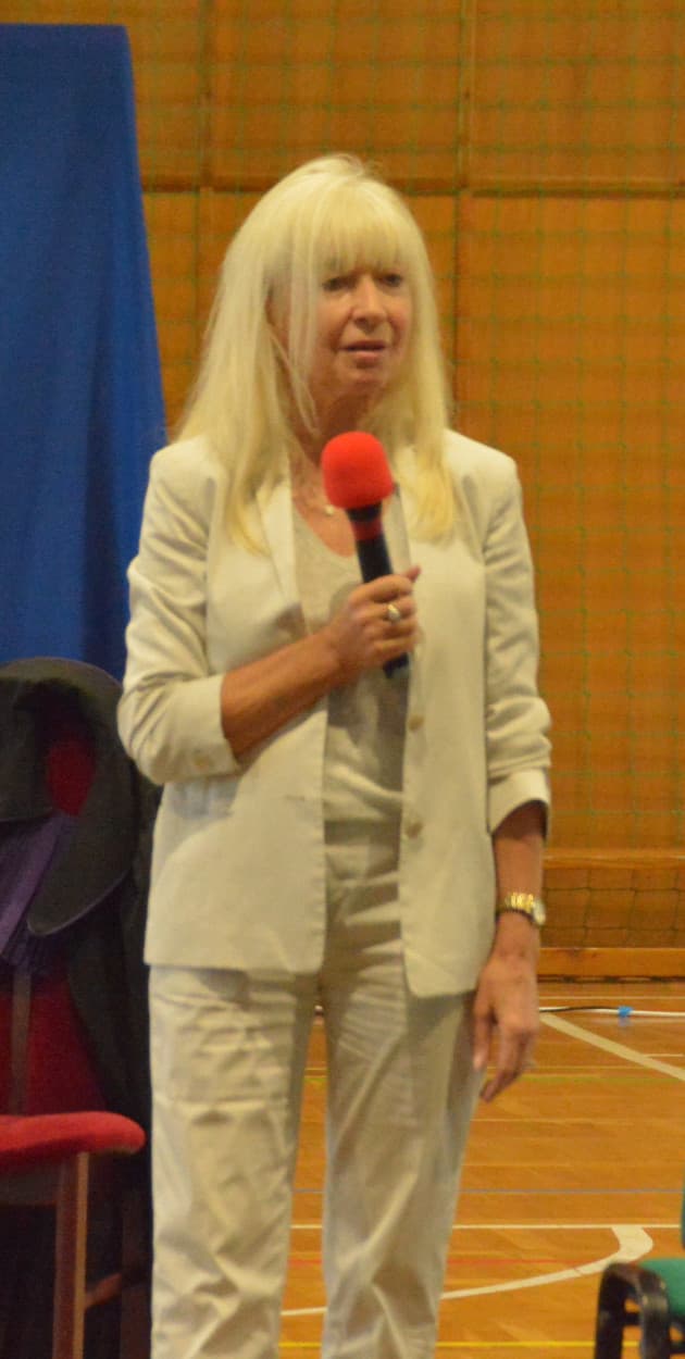 Fot: Weronika Polichnowska 