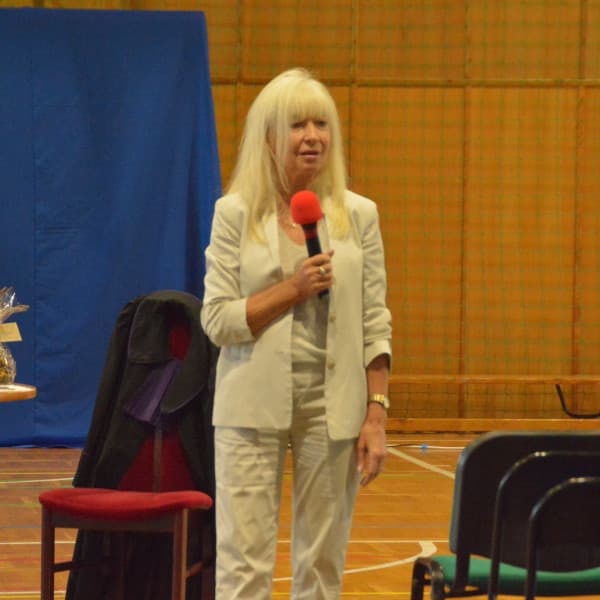 Fot: Weronika Polichnowska 