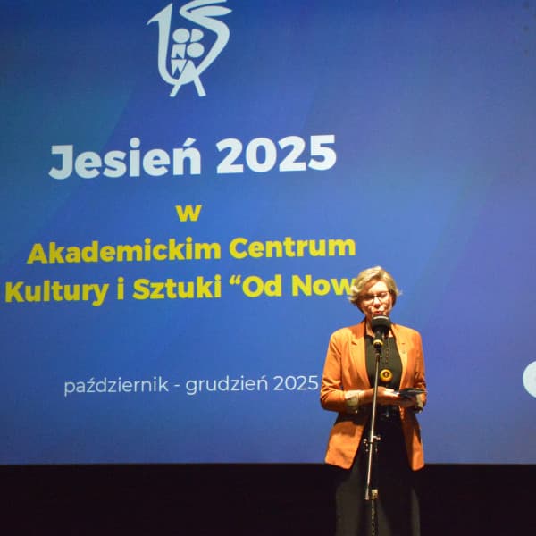 Fot: Weronika Polichnowska