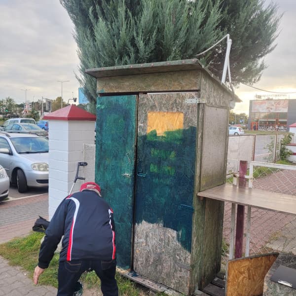 Jadłodzielnia Foodsharing Toruń