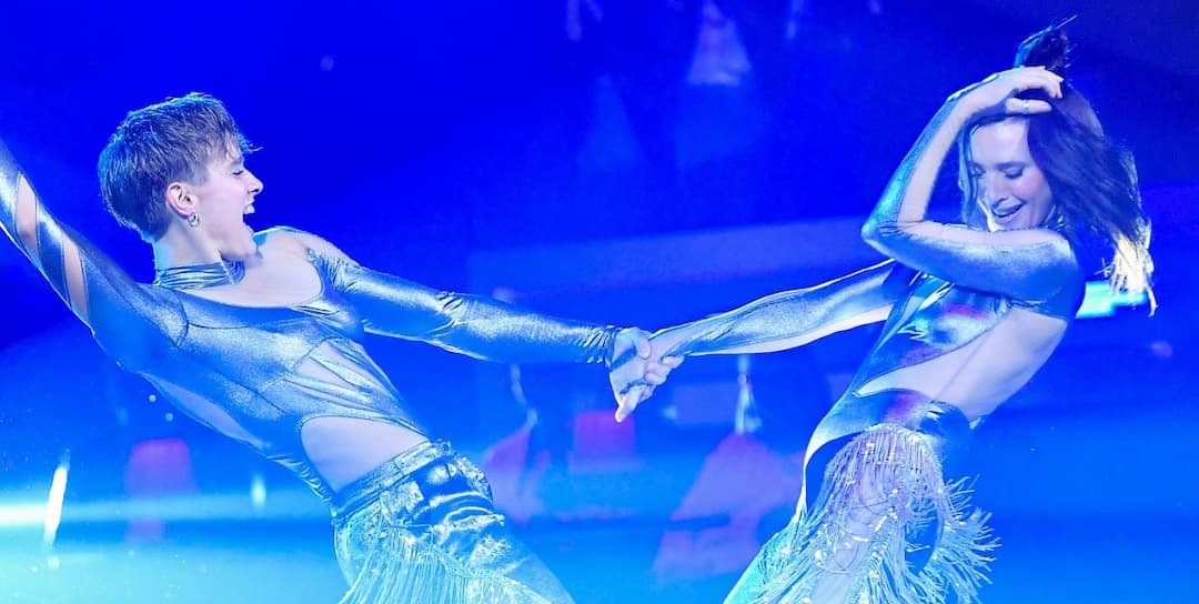 Fot: Polsat. Dancing With The Stars. Taniec z Gwiazdami