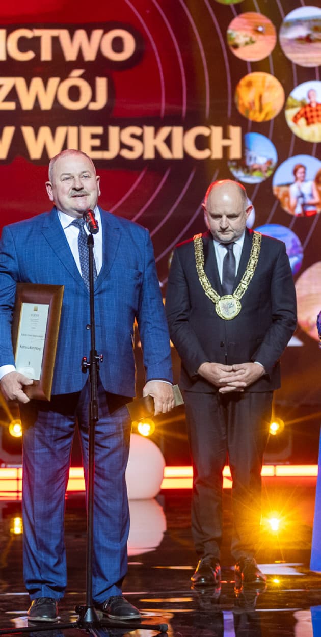 Fot. Szymon Zdziebło tarantoga.pl dla UMWKP
