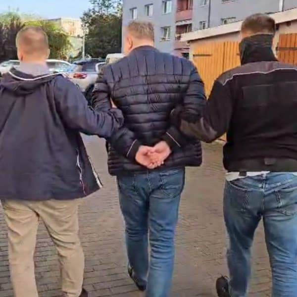 Fot. KWP Bydgoszcz