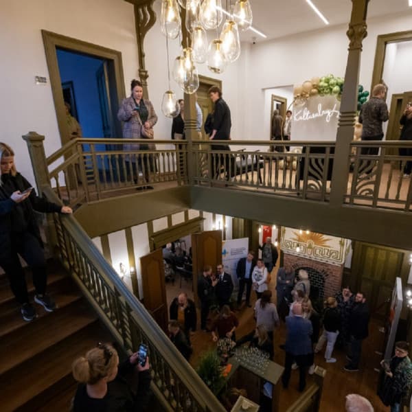 Archiwum DDToruń. Fot. Agnieszka Bielecka
