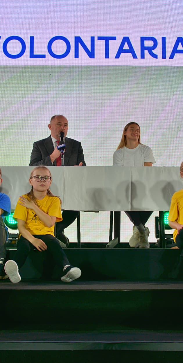 Fot. Daniel Wiśniewski