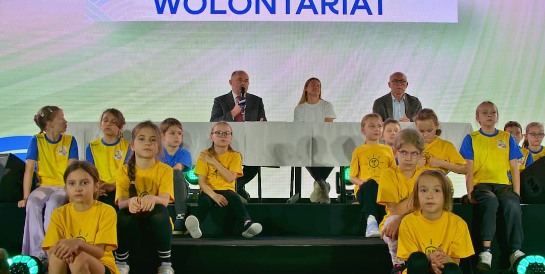 Fot. Daniel Wiśniewski