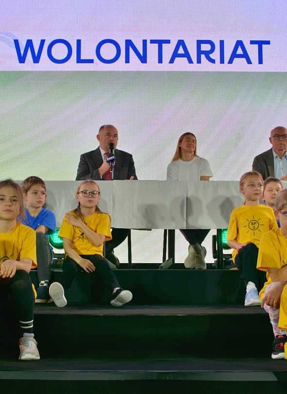 Fot. Daniel Wiśniewski