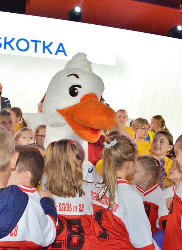 Fot. Daniel Wiśniewski