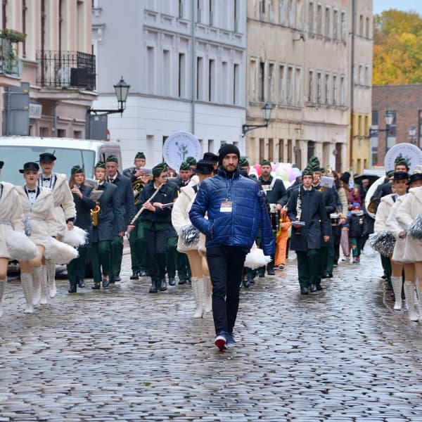 Fot. Daniel Wiśniewski