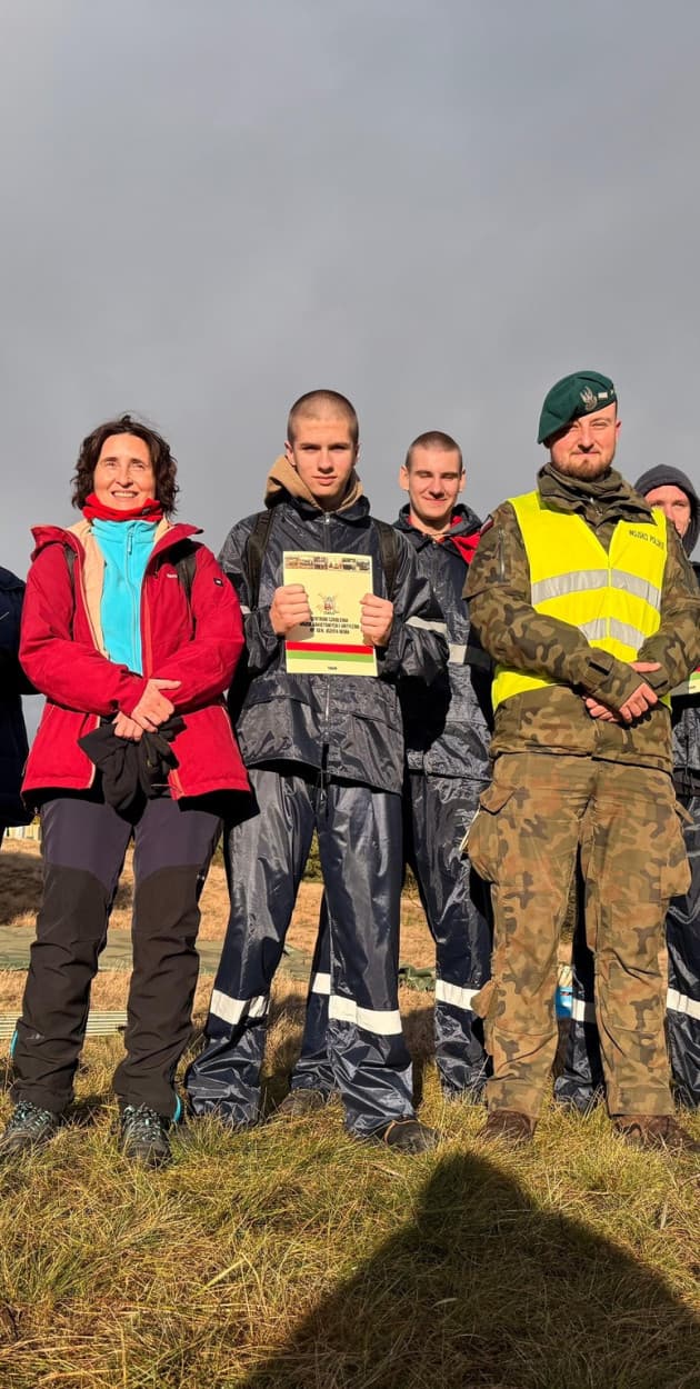 Centrum Szkolenia Wojsk Rakietowych i Artylerii im. gen. Józefa Bema