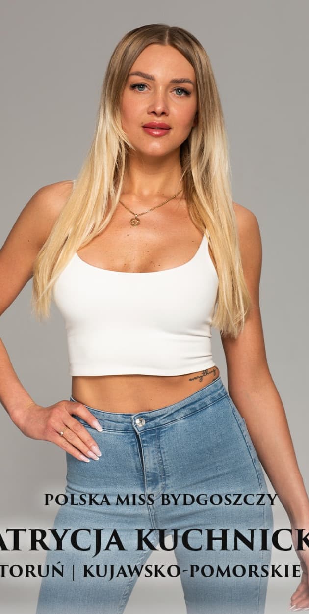 Fot: Biuro konkursu Polska Miss