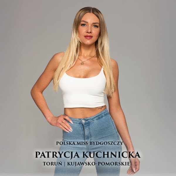 Fot: Biuro konkursu Polska Miss