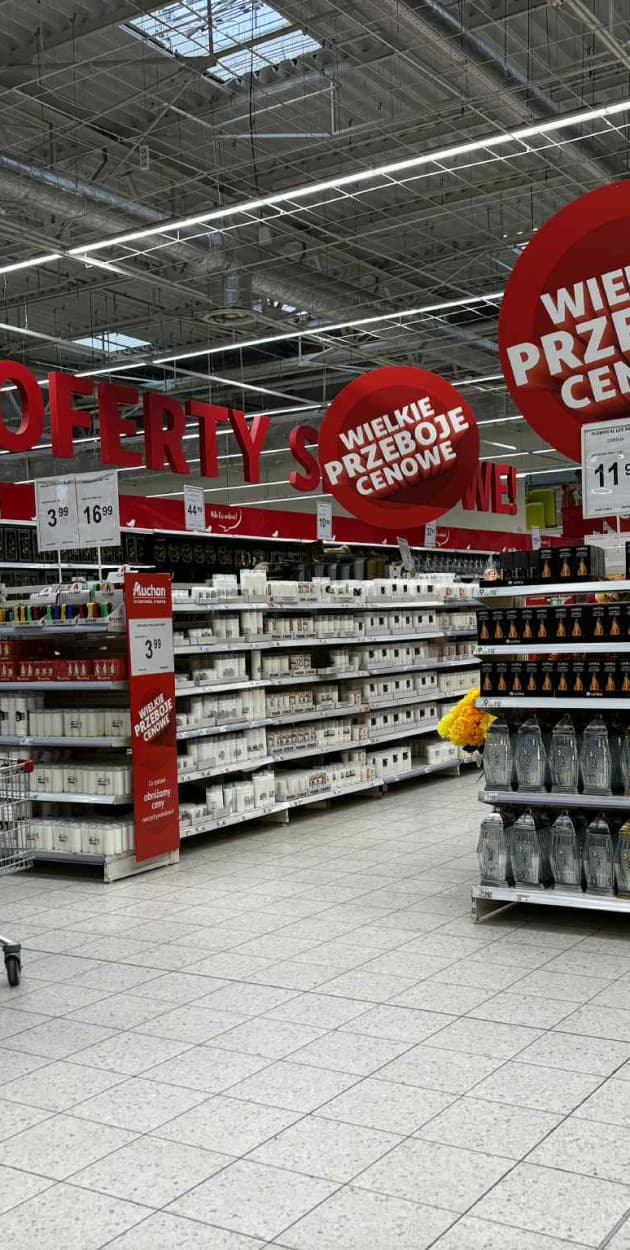 Fot: Weronika Polichnowska 