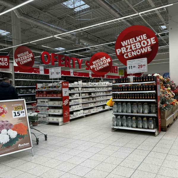 Fot: Weronika Polichnowska 