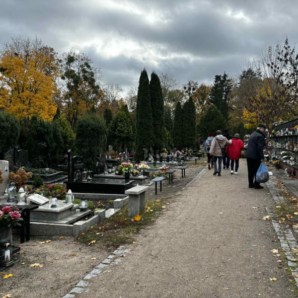 Fot: Weronika Polichnowska 