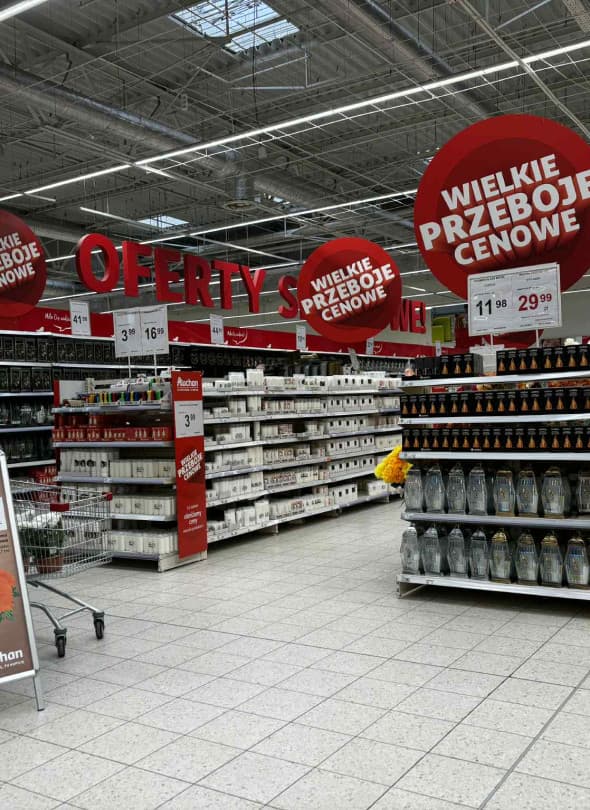 Fot: Weronika Polichnowska 