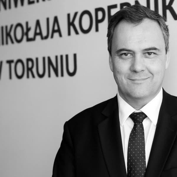 Fot. Andrzej Romański dla UMK