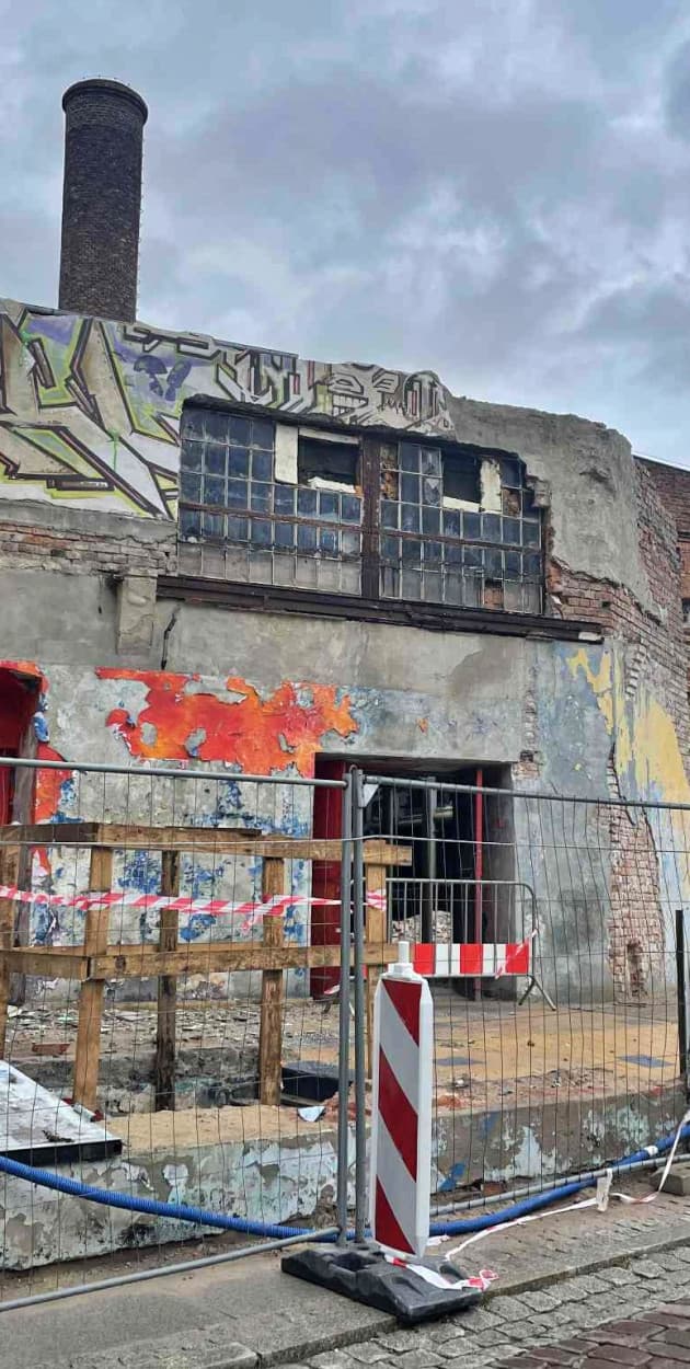 Fot. Daniel Wiśniewski