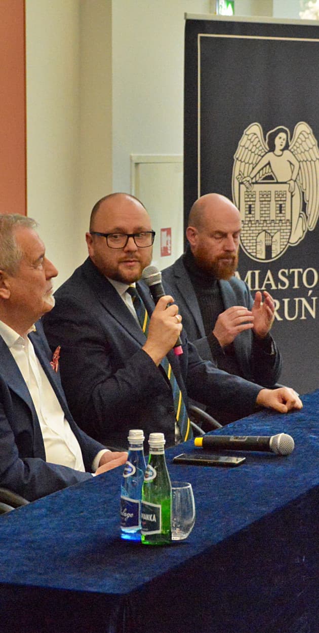 Fot. Daniel Wiśniewski