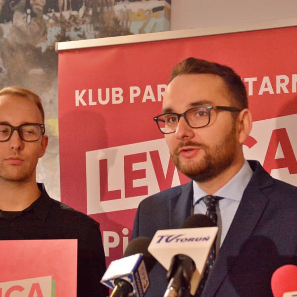 Fot. Daniel Wiśniewski