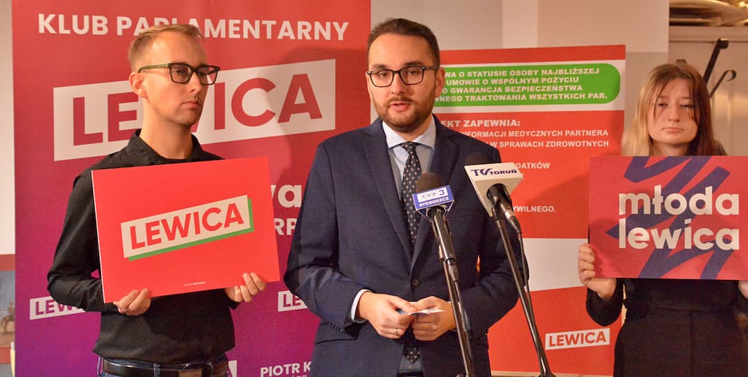 Fot. Daniel Wiśniewski