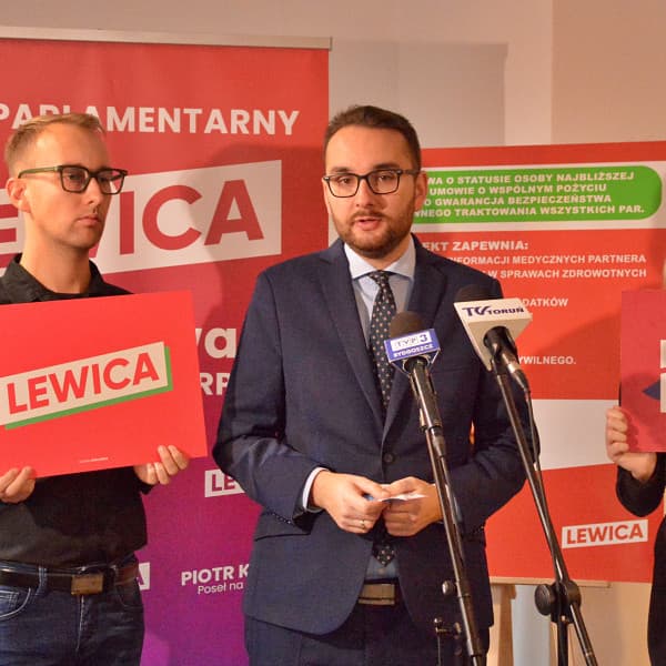 Fot. Daniel Wiśniewski