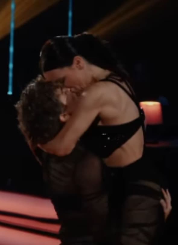 Screen z nagrania | IG kzillmann