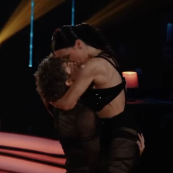 Screen z nagrania | IG kzillmann