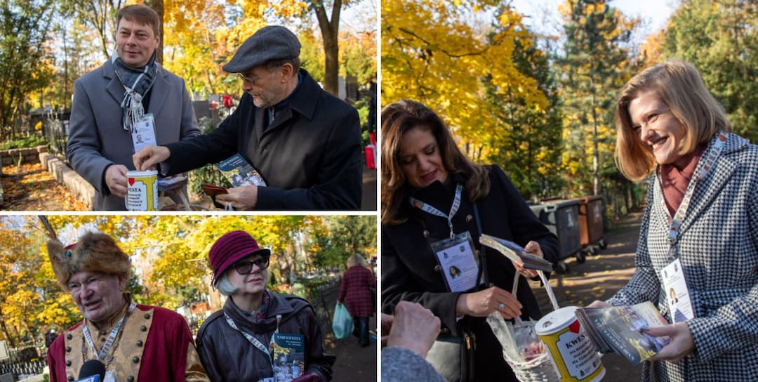 Fot. Agnieszka Bielecka