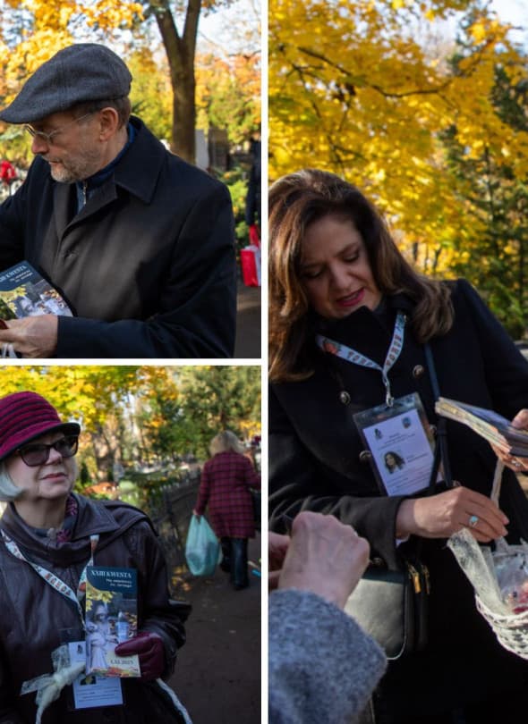 Fot. Agnieszka Bielecka