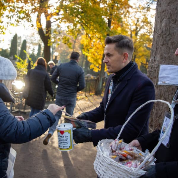 Fot. Agnieszka Bielecka