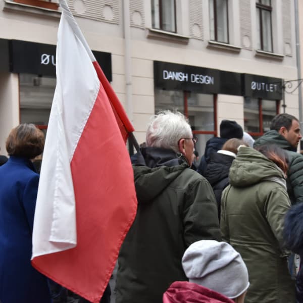 Fot: Weronika Polichnowska 