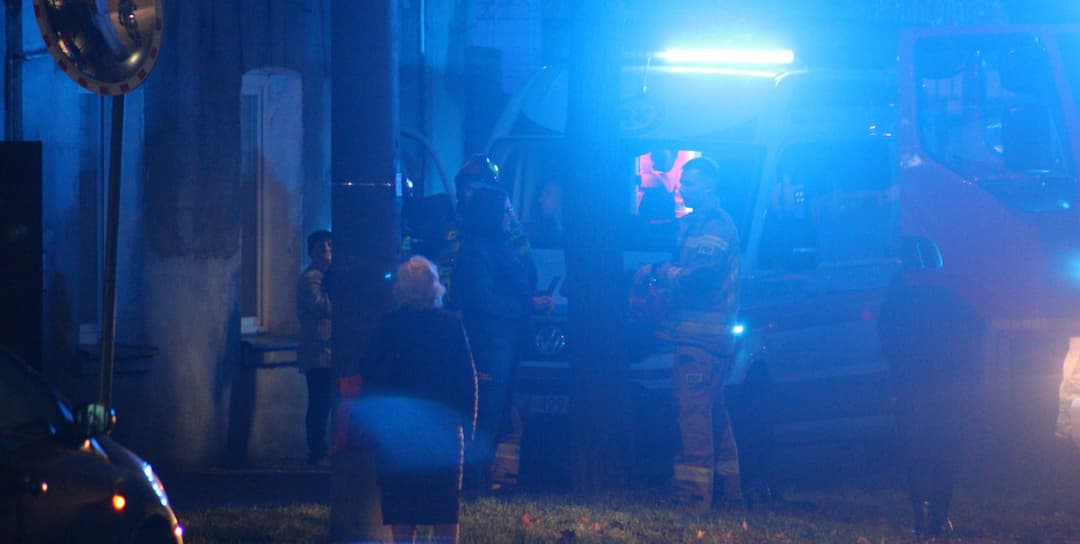 Fot: Włocławek112Info.