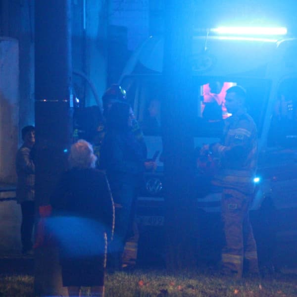 Fot: Włocławek112Info.