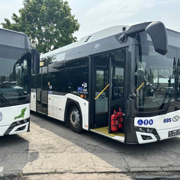 Fot: Weronika Polichnowska