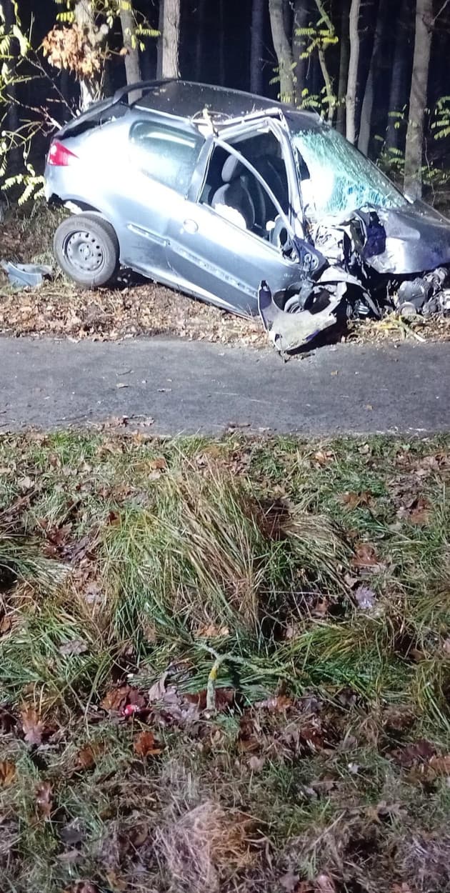 Fot: Ochotnicza Straż Pożarna w Toporzysku