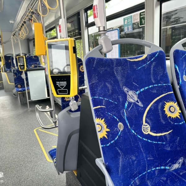 Fot: Weronika Polichnowska