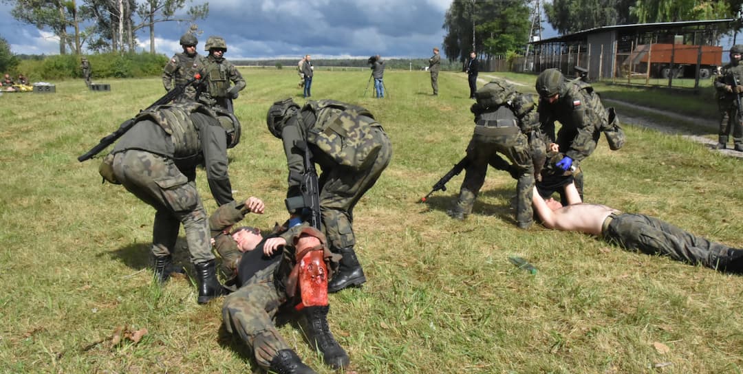 Fot. Daniel Wiśniewski / siecportali.pl