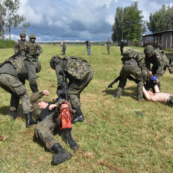 Fot. Daniel Wiśniewski / siecportali.pl