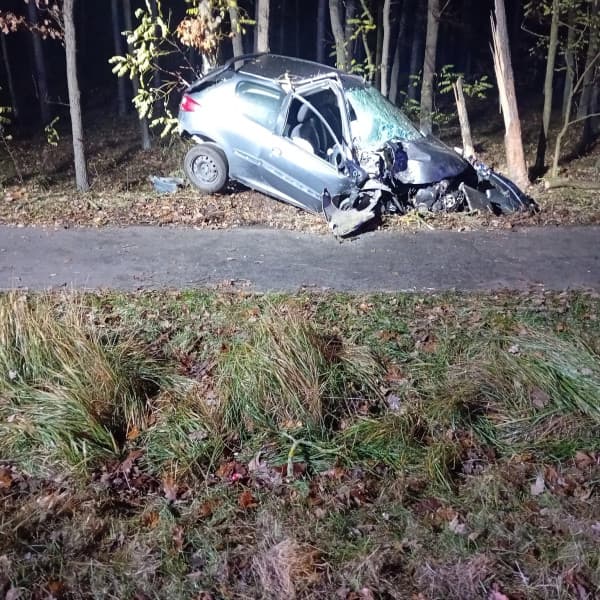 Fot: Ochotnicza Straż Pożarna w Toporzysku