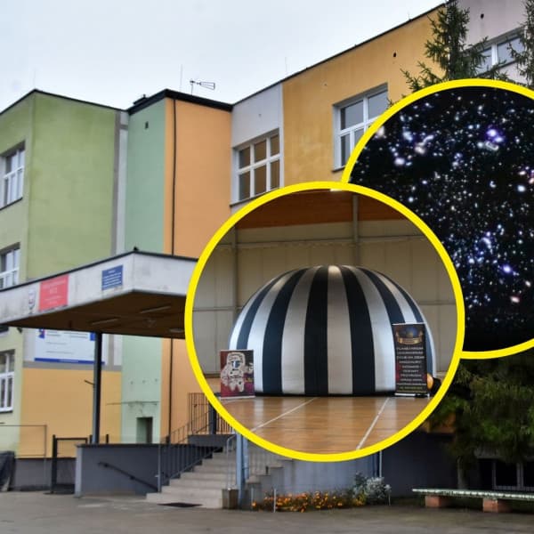 Fot: Weronika Polichnowska