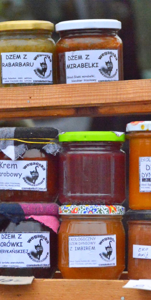 Fot: Weronika Polichnowska 