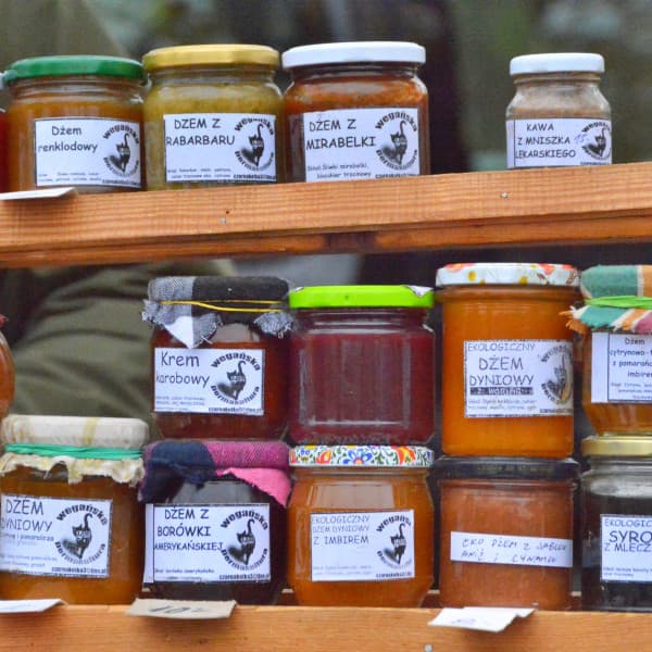 Fot: Weronika Polichnowska 