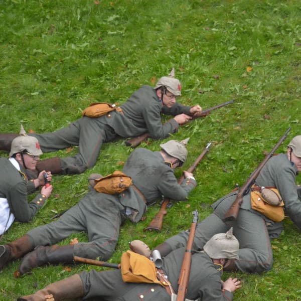 Fot: Weronika Polichnowska 